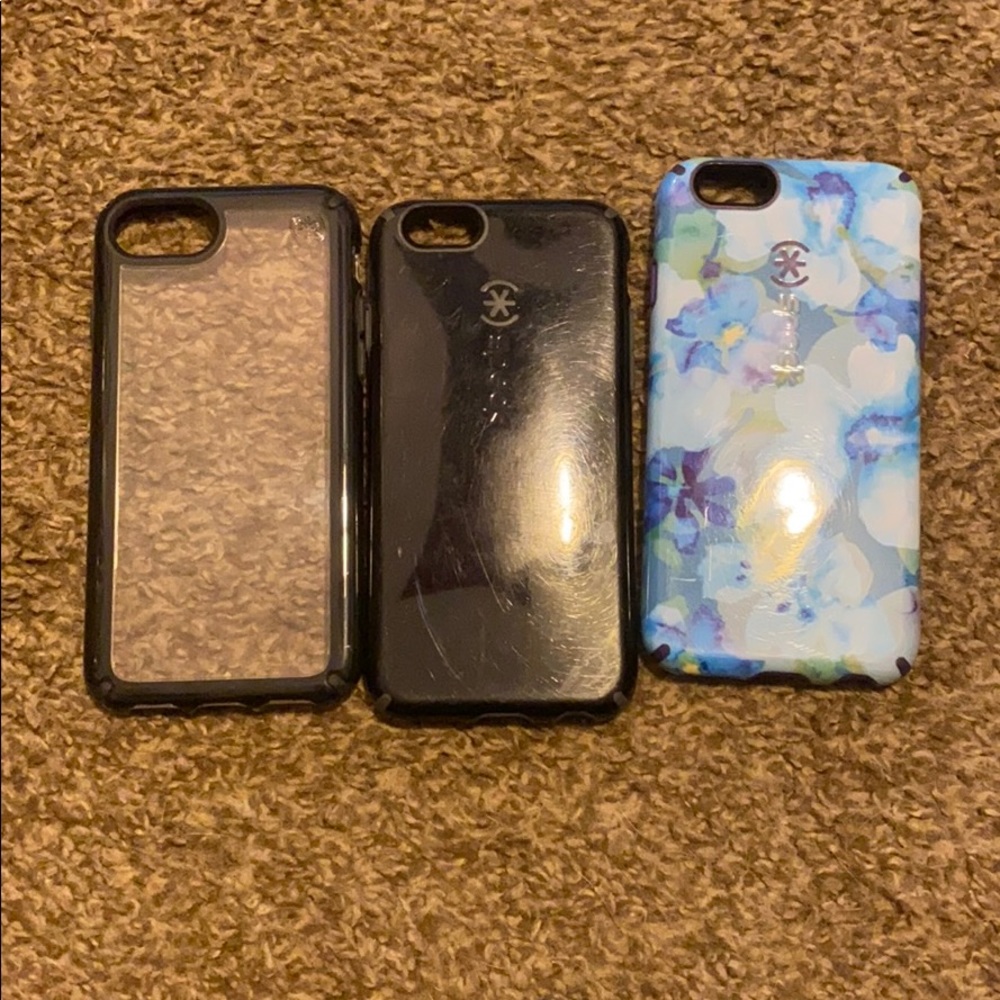 iPhone 8 phone case